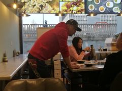 -蝎菜杨·牛肉面 羊蝎子火锅(光熙门北里店)