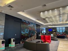 -重庆观音桥华美达安可酒店