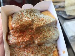 -老绍兴三味臭豆腐(奥林匹克购物广场店)