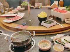 -牛品荟牛肉火锅(新城广场店)