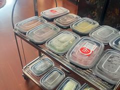 -海底捞火锅(盈石八一广场店)