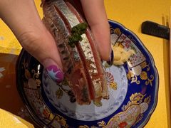 -鮨冠OMAKASE食べ放题(北京首店)