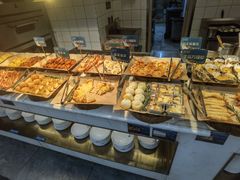 -半岛听涛蒸汽海鲜自助(K11店)