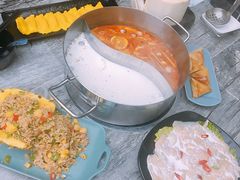 -长勺子东南亚(街道口店)