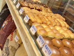 -红心闪闪面包牛奶公司(旺角星辰店)