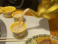 -顺顺小吃(独克宗古城店)