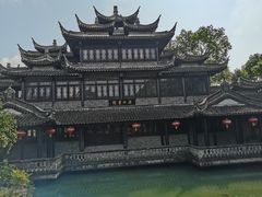 -韩湘水博园