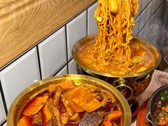-金石陈朝鲜拌饭(东城万达店)