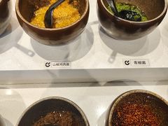 -呷哺呷哺 黄金牧场 (大港油田幸福广场店)