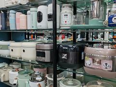 -西北轻工批发市场