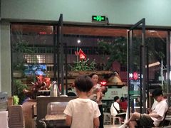 -百年果林椰子鸡(中洲店)