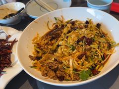 -一桶江山餐厅(松北店)