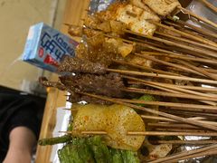 -老湘烤·湘西小串(绿塘路店)