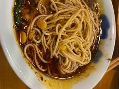 麻辣豌杂面-兵哥豌豆面(建设巷店)