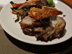 -昆明佳华广场酒店·西餐厅