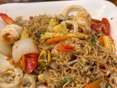 -Doo Dee Thai Food(Issan/Isaan/Esan)