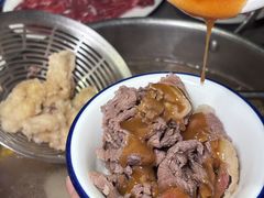 -贵宾牛·潮汕牛肉火锅(珠池总店)