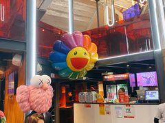 -青瓦炭韩潮烤肉(花园道店)