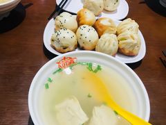 -大壶春生煎(四川中路店)
