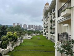 -重庆长寿碧桂园凤悦凤凰酒店