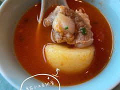 -无锡苏宁银河国际酒店-悦府65中餐厅