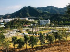 -白石龙音乐公园