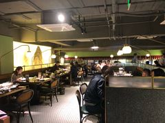 大堂-顺峰顺水顺德菜(龙华店)