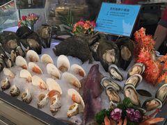 -339旋转餐厅(天府熊猫塔店)