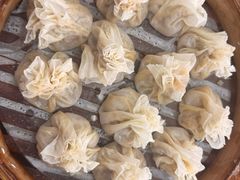 -德顺源·非遗烧麦·老菜(大观园店)
