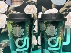 -gleeglee乐溢亦茶(合生汇店)