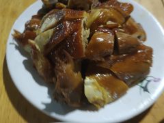 -嘉里饭庄