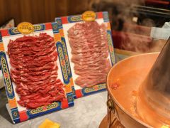 -侃爷南门铜锅涮肉