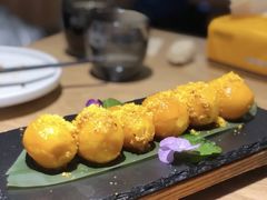 -壹霖·洱语云南菜(方恒国际店)
