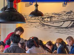 -李子坝梁山鸡(李子坝大鸡哥店)