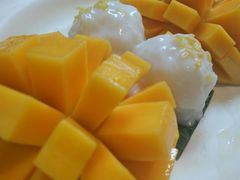 -Mango Tango