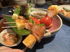 -泰香米泰国餐厅(南宁店)