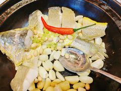 -汤城小厨•粤菜•靓汤(苏州街店)