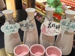-长安大牌档之龙头酒肆(荣民龙首广场店)