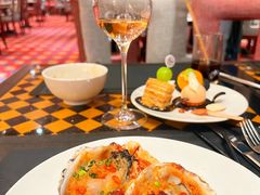 -深圳凯宾斯基酒店