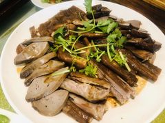 -春梅里卤鹅馆·47年老字号(东厦分店)