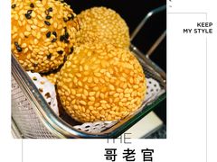 -哥老官重庆美蛙鱼头(宝山龙湖店)