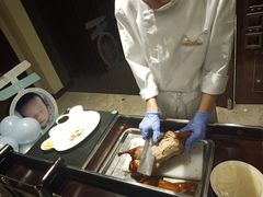 -希尔顿逸林酒店·中餐厅