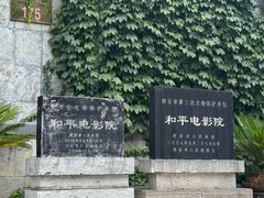 -和平电影院