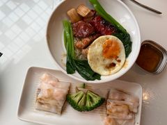 -润记·广东餐馆(苏州中心店)