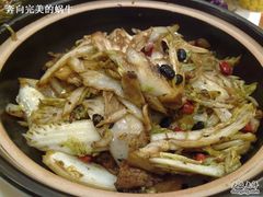 20100527188-百姓厨房(凤翔泥塑坊店)