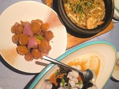 -晓粤·惹味粤菜(凯德乐峰广场店)