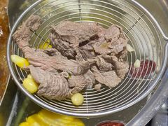 吊龙-林记潮牛·牛肉火锅(上马墩店)