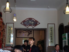 iphone_upload_pic-外婆菜之崇明味道(锦江乐园店)