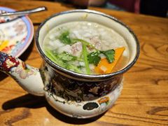 -天山集市餐厅(康城店)