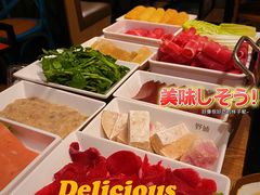 -野妹火锅(南园店)